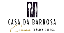 Logo Casa da Barrosa